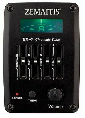 ZEMAITISOrchestraModelCutawayCAF-80HCWForestGreenゼマイティスアコースティックギターエレアコグリーン