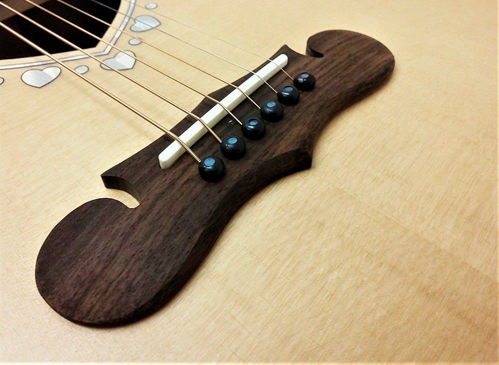 ZEMAITISOrchestraModelCutawayCAF-80HCWNaturalゼマイティスアコースティックギターエレアコナチュラル