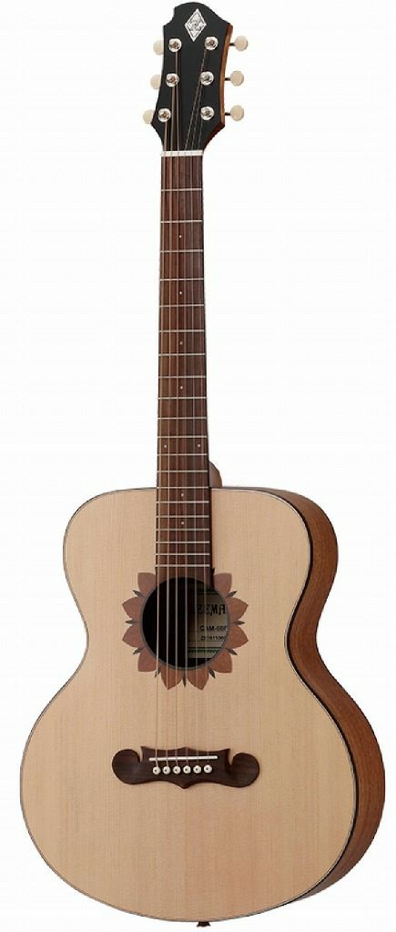 2024セールZEMAITIS ミニギター CAM-60F 中古 ギター