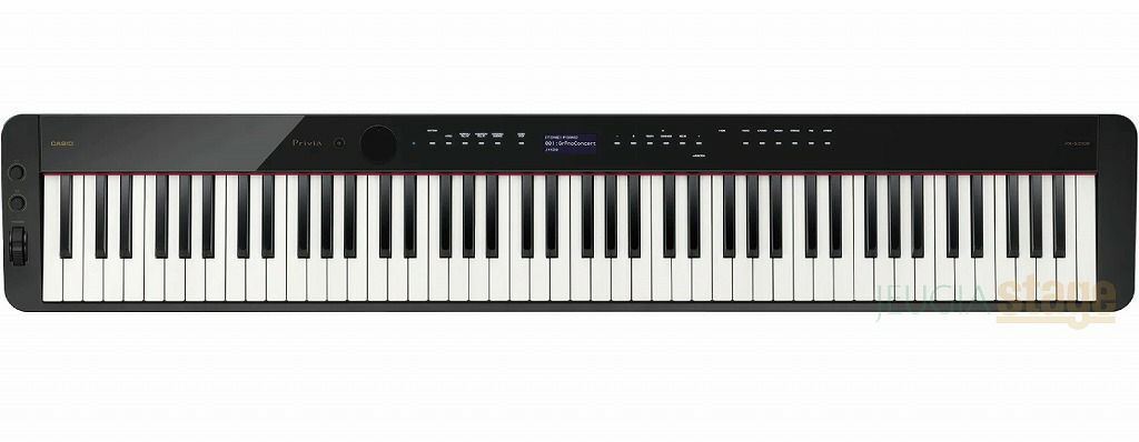 【9月10日発売：ご予約受付中】CASIOPriviaPX-S3100カシオデジタルピアノプリヴィア
