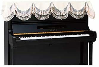 吉澤 アップライトピアノカバー LPT-237MW ピアノトップカバー※こちらの商品はお取り寄せとなります。在庫確認後ご連絡します。 | JEUGIA