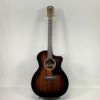 Taylor224ce-Koa-DLXテイラーアコースティックギターエレアココアデラックスサンバースト