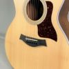 Taylor214ce-Kテイラーエレアココアナチュラル