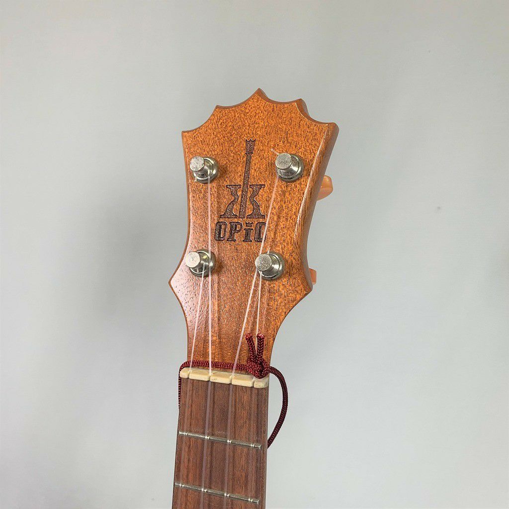 KoalohaKCO-10SCONCERTSPRUCETOPコアロハウクレレスプルースコンサート