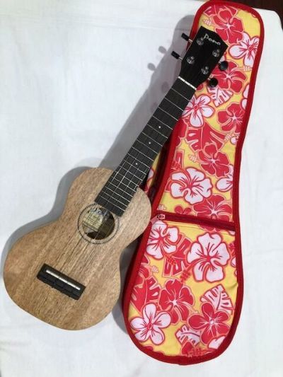 Pono MS-K Soprano | JEUGIA