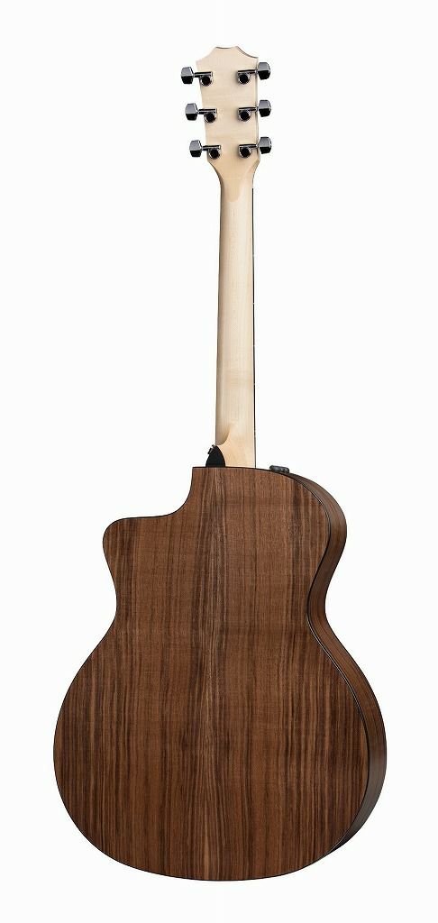 Taylor 114ce-Walnutテイラー エレアコ ウォルナット ナチュラル | JEUGIA