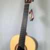 KarlHofnerCLASSICGUITARHM90"Allemande"カール・ヘフナークラシックギターガットギタードイツ