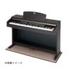 吉澤電子ピアノ用防振マットDP-M【ワイドサイズ】