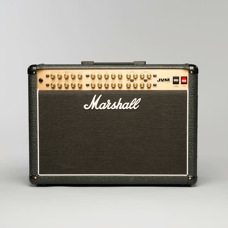 Marshall JVM410C＜マーシャル ギターアンプ ＞※こちらの商品はお