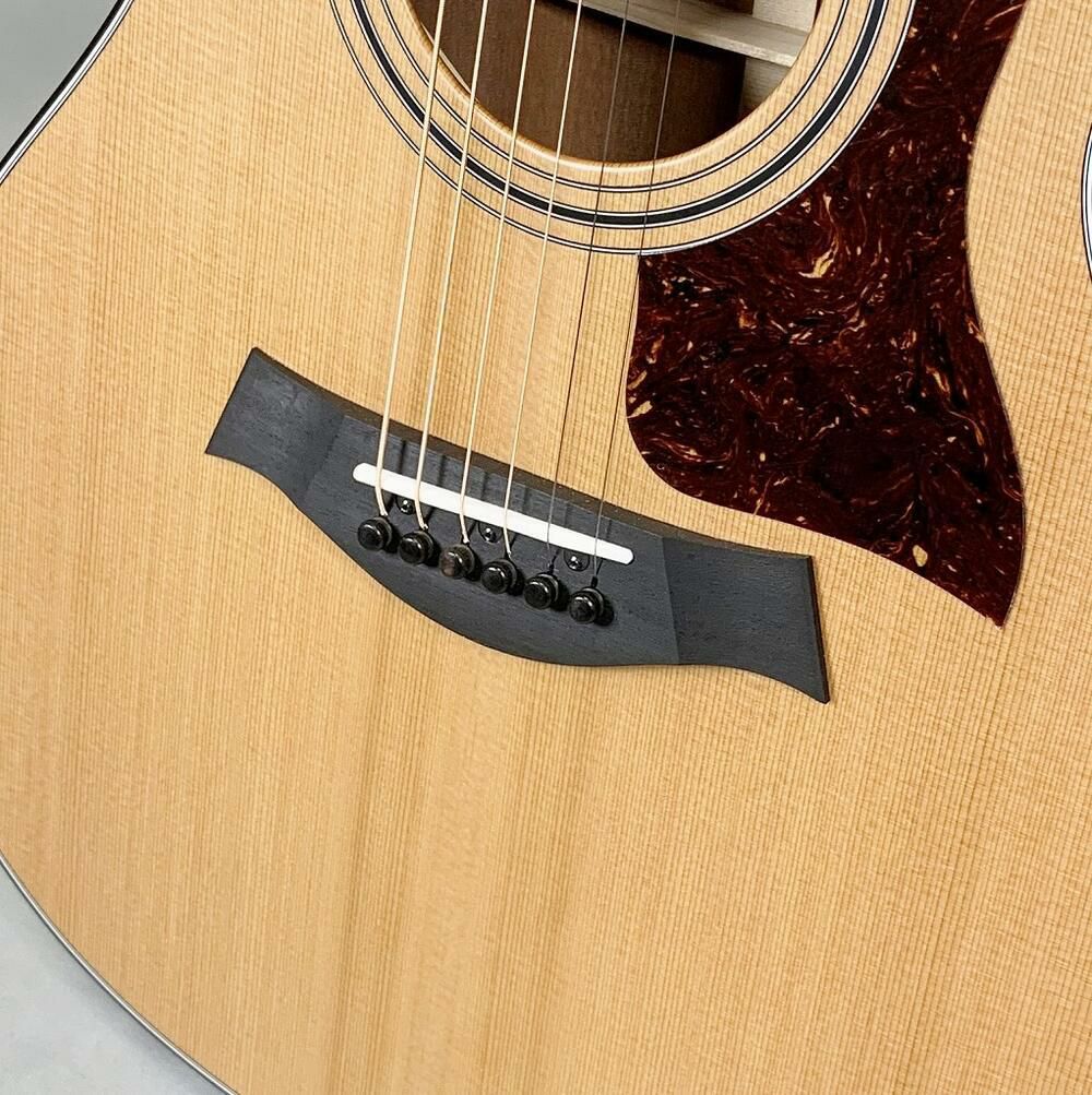 Taylor312ceJPNLTD2017テイラーリミテッドモデルレッドシダー【店頭受取対応商品】