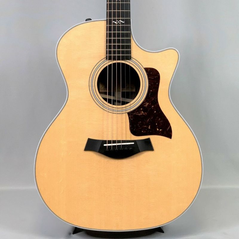 Taylor 414ce Rosewood V-Classテイラー エレアコ アコースティックギター フォークギター ナチュラル | JEUGIA