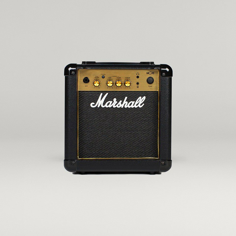 MarshallMG10マーシャルギターアンプMGシリーズ【店頭受取対応商品】
