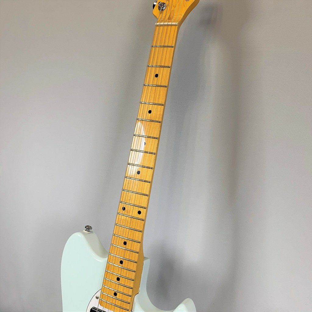 G&LFalloutSonicBlueフォールアウトインドネシア製ソニックブルー【店頭受取対応商品】