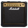 MarshallMG15FXGOLDマーシャルギターアンプMGシリーズ15Wゴールド