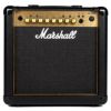 MarshallMG15FXGOLDマーシャルギターアンプMGシリーズ15Wゴールド