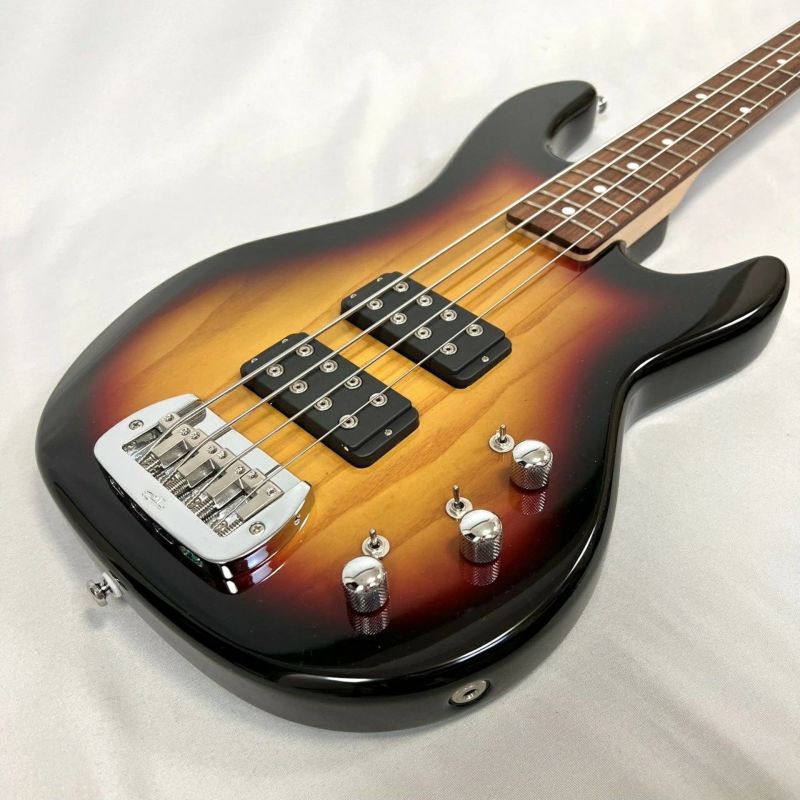 G&L TRIBUTE SERIES L-2000™ 3-Tone Sunburst【店頭展示特価品】