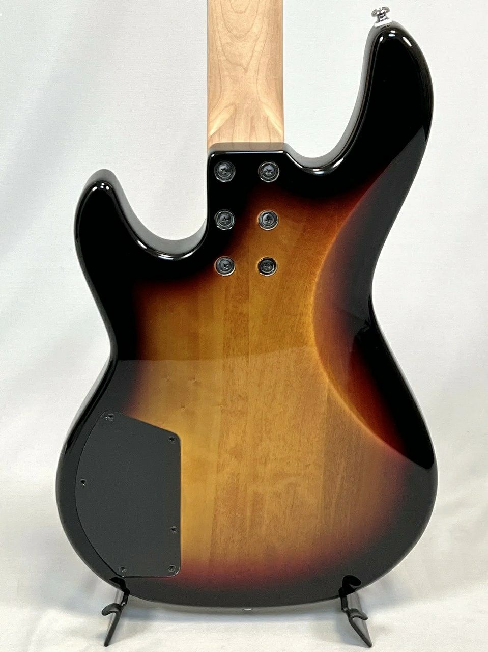G&L TRIBUTE SERIES L-2000™ 3-Tone Sunburst【店頭展示特価品】