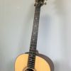 Taylor317eV-Classテイラーアコースティックギターフォークギターナチュラルエレアコ