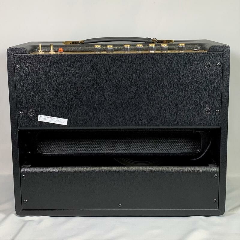 MarshallORIGIN20Cマーシャルコンボアンプオリジン真空管バルブ