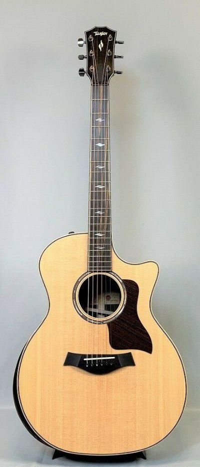 Taylor 814ce V-Classテイラー アコースティックギター フォークギター