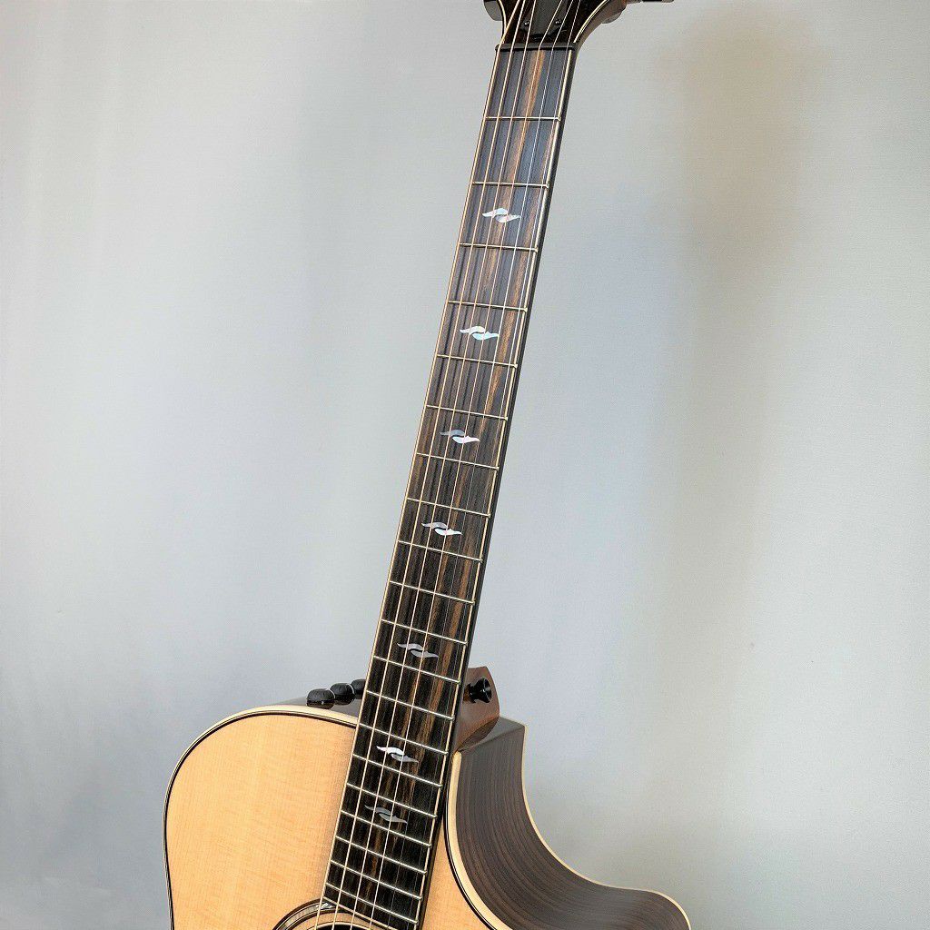 Taylor814ceV-Classテイラーアコースティックギターフォークギターエレアコローズウッドナチュラル