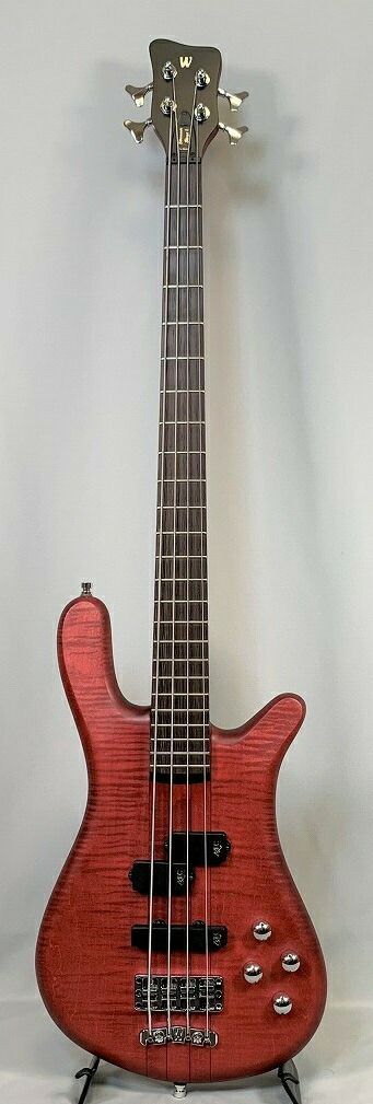 Warwick Streamer Stage I エレキベース Warwick Streamer Stage I エレキベース