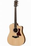 Taylor210ceRosewoodテイラーエレアコローズウッドナチュラル