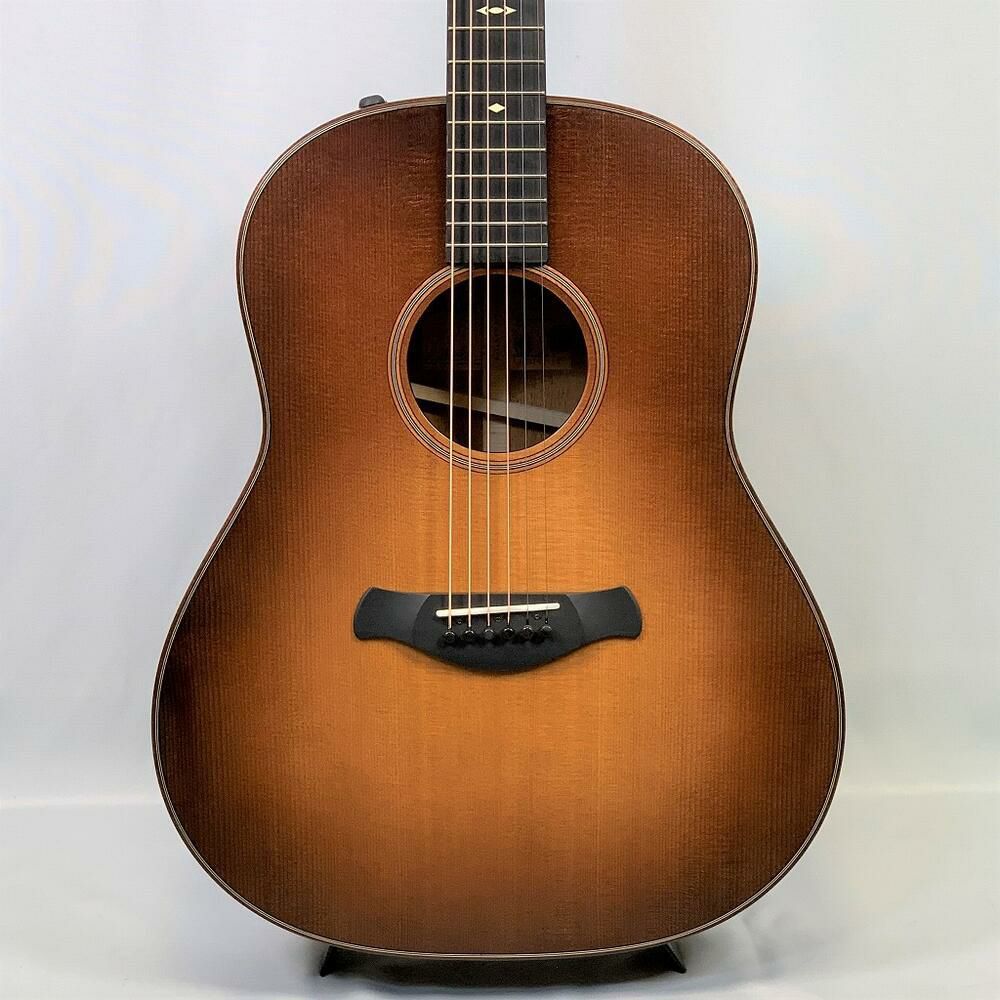 TaylorBuilder'sEdition517eV-ClassWHBテイラーアコースティックギターフォークギターサンバーストエレアコ