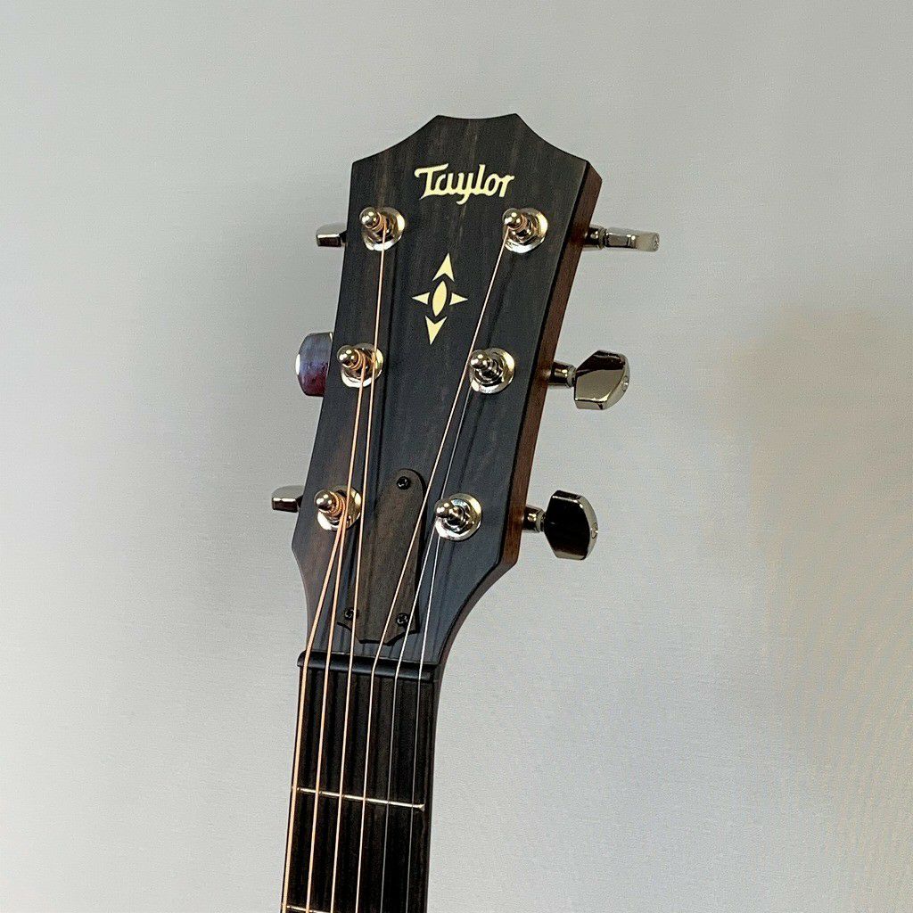 TaylorBuilder'sEdition517eV-ClassWHBテイラーアコースティックギターフォークギターサンバーストエレアコ