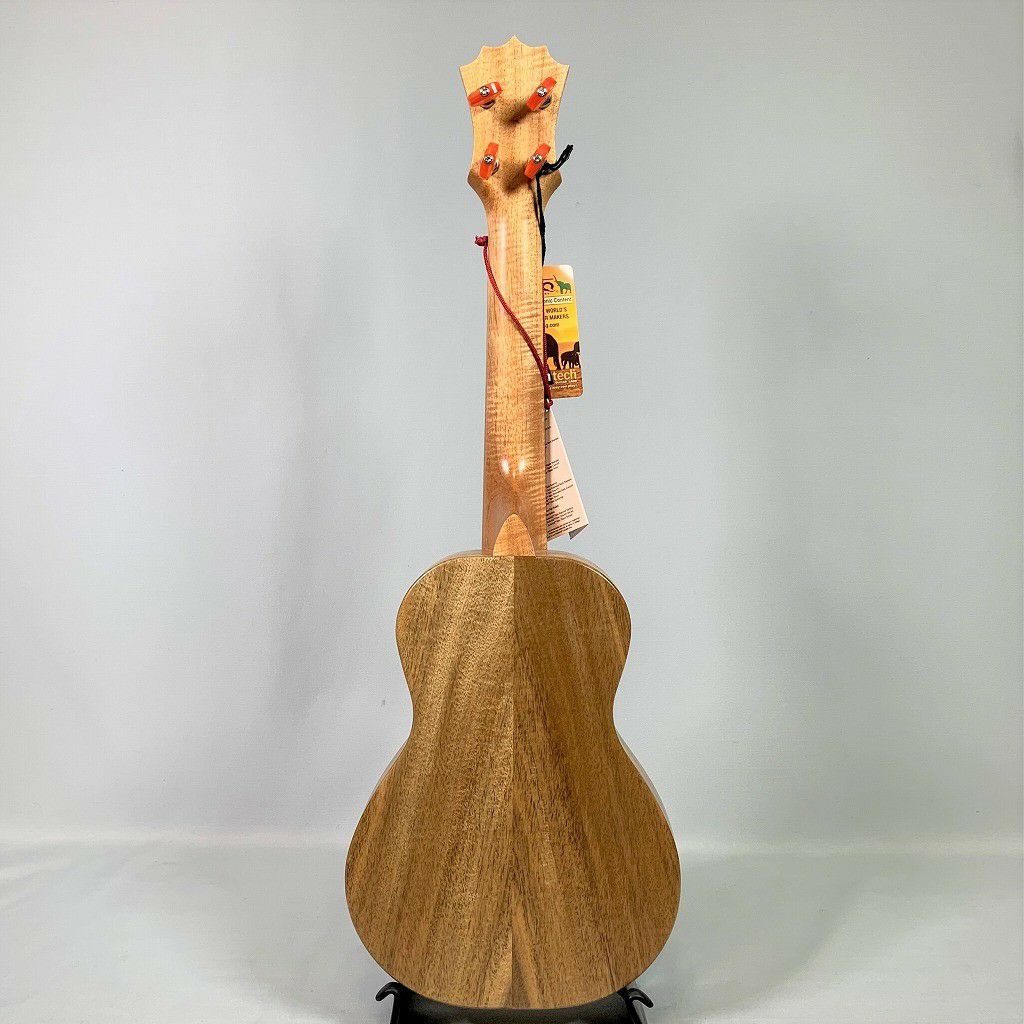 KoalohaKCO-10CONCERTコアロハオピオウクレレコンサートアカシアコア