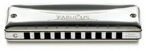 SUZUKI(スズキ)ファビュラスF-20J＜スズキハーモニカ＞