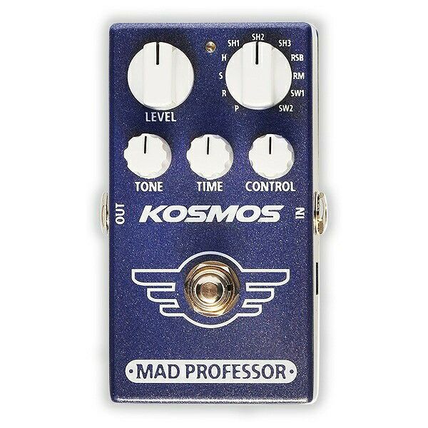 MadProfessorKOSMOSFACマッドプロフェッサーコスモスリバーブ【店頭受取対応商品】