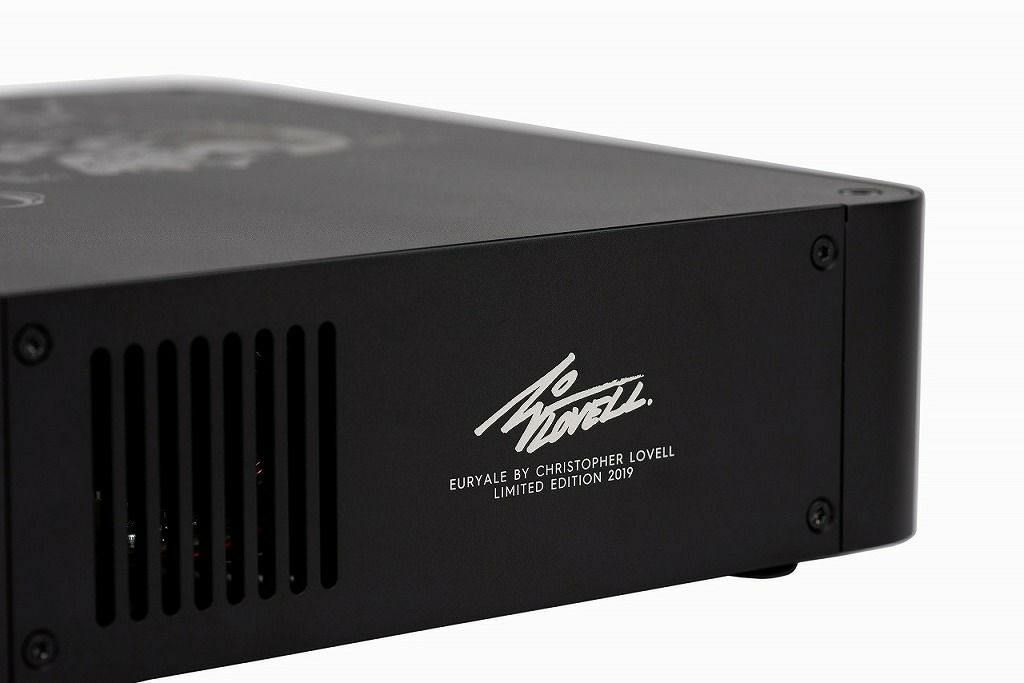 DarkglassElectronicsMicrotubes900v2LimitedEdition"Euryale"ダークグラスマイクロチューブフットスイッチプレゼント【店頭受取対応商品】