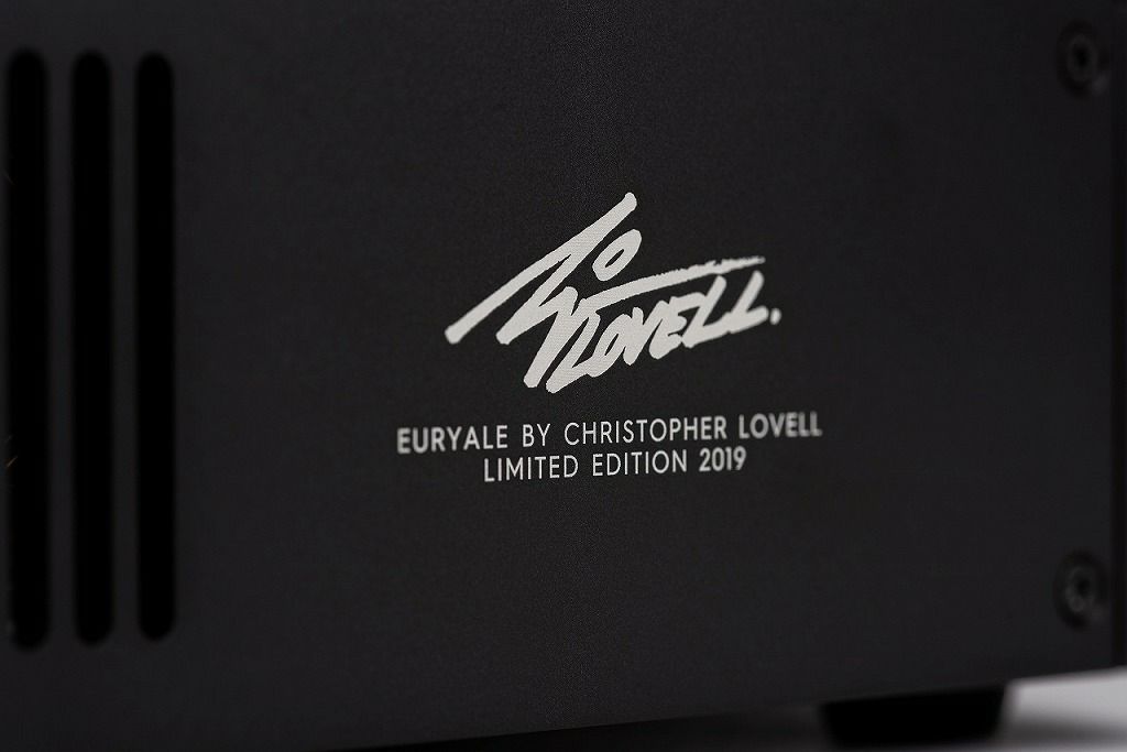 DarkglassElectronicsMicrotubes900v2LimitedEdition"Euryale"ダークグラスマイクロチューブフットスイッチプレゼント【店頭受取対応商品】