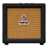 OrangeCrushMiniBlackオレンジクラッシュミニ電池駆動ミニアンプ【店頭受取対応商品】