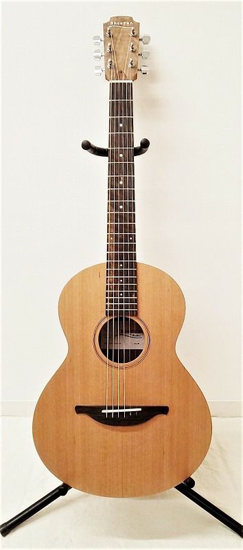 Sheeran by Lowden THE W SERIES W-01 ローデン ギター