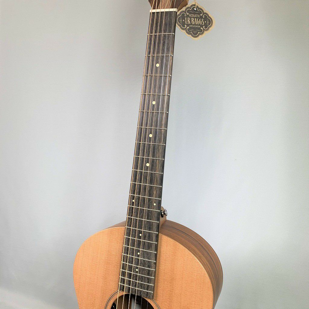 SheeranbyLowdenTHEW03シーランバイローデンエドシーランローデンギターズミニギターシダーローズウッド