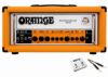 ORANGERockerverb100MKIIIHeadSETオレンジギターアンプエレキギターヘッドアンプヘッドセット【フットスイッチ】【スピーカケーブル】