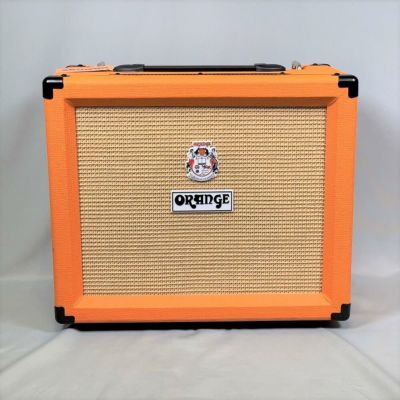 ORANGE Rocker 15オレンジ ギターアンプ 真空管 アウトレット ロッカー