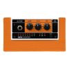 OrangeCrushMiniオレンジエレキギター用アンプソリッドステート練習アンプ家庭用アンプ小型アンプ電池駆動