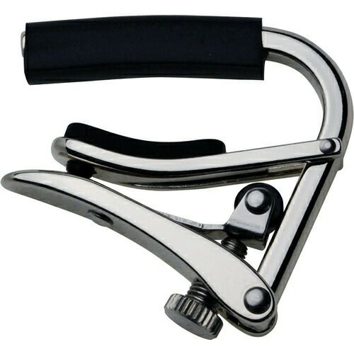 SHUBB FS＜シャブ カポタスト バンジョー（5弦専用）＞※こちらの商品