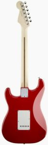 【送料無料】【FenderUSA】EricClaptonStratocaster&reg;TorinoRed＜フェンダーUSA＞【商品番号10008862】