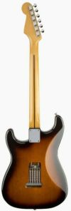 【送料無料】【FenderUSA】EricJohnsonStratocaster&reg;2-ColorSunburst＜フェンダーUSA＞【商品番号10008864】