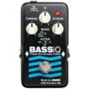 EBS BassIQ BlueLabel