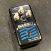 EBS BassIQ BlueLabel