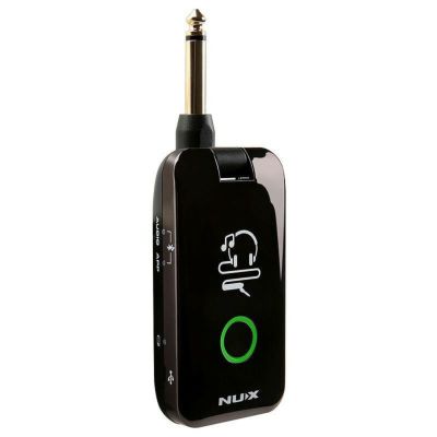 NUX MP-3MIGHTY PLUG PRO | JEUGIA