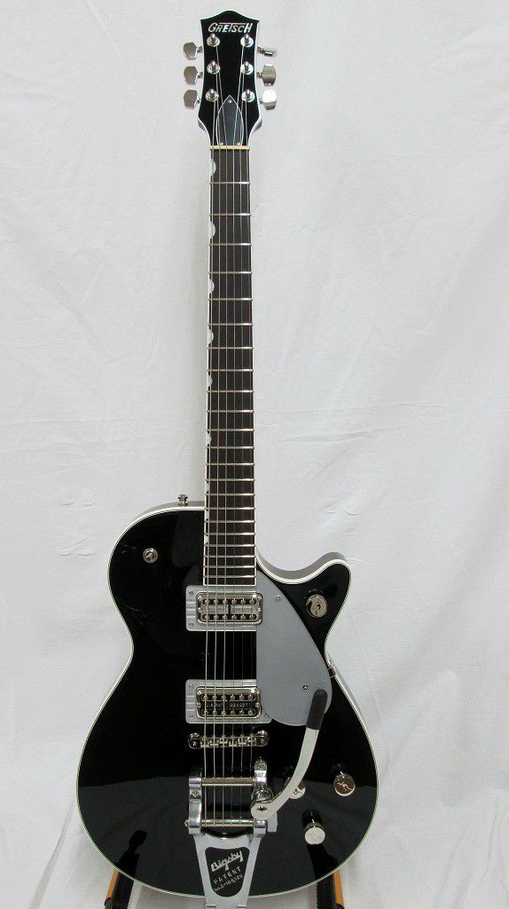 ギター GRETSCH G6128 Players Edition jetFT GRETSCH G6128 Players Edition jetFT Gretsch Duo Jet. Players