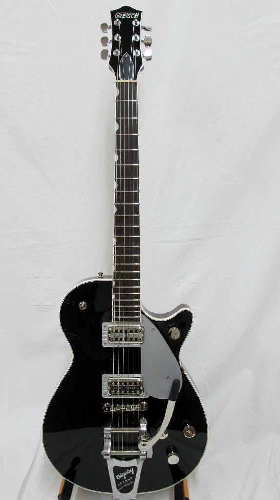 GRETSCHG6128TPlayersEditionJetFTwithBigsbyグレッチエレキギター【店頭受取対応商品】