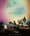 TheBeatles『GetBack』日本語版ザ・ビートルズ本公式書籍ゲットバック