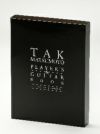 松本孝弘アーティストブックボックスセット『TAKMATSUMOTOPLAYER'S&GUITARBOOKSPECIALEDITION』[三条本店]